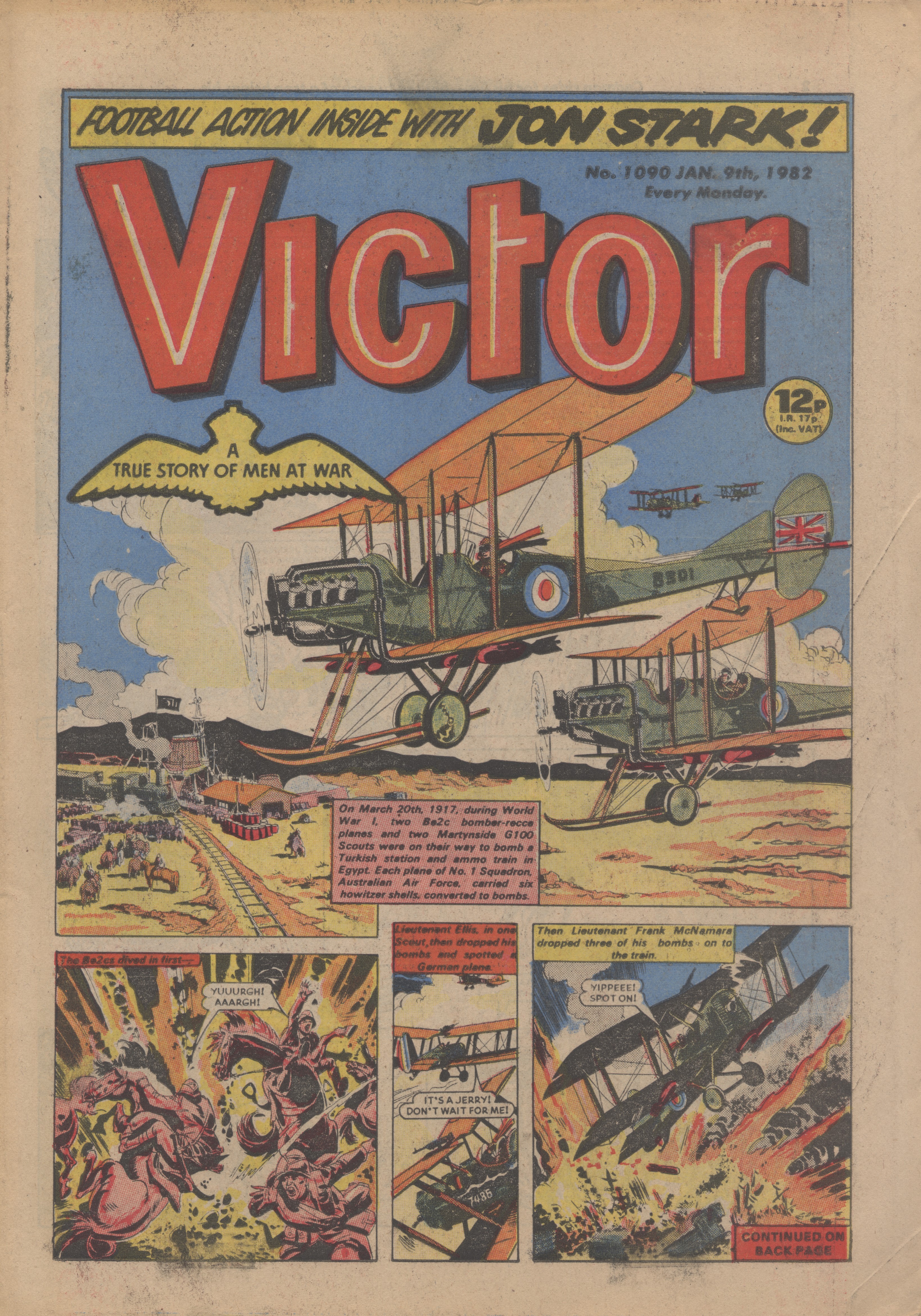 Victor